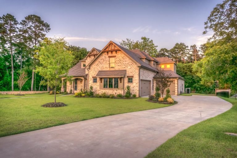 Money For The Home